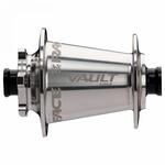 Race Face Vault Nabe, VR, 32 L., 110x15mm, silber - starke Performance f&uuml;rs