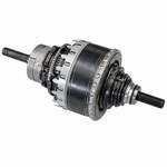 Shimano Nexus Getriebeeinheit Y37G98010 f&uuml;r 8-Gang-R&uuml;cktrittnaben 184 mm