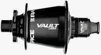 Race Face Vault Nabe, HR, 32 L., 142x12mm, SRAM XD, schwarz - High-End...