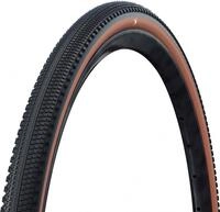 Schwalbe G-One Comp 40-622 - K-Guard Bronze Sidewall