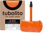 tubolito S-Tubo MTB TPU-Schlauch 27,5"/29", 43 g, 42 mm SV Ventil - Ultraleicht
