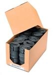 Schlauch Conti Race 28 werkst.1Kt/50 28" 18/25-622/630 SV 80mm
