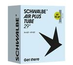 Schwalbe Air Plus Schlauch Nr. 19L-AP AV 40 mm 29 Zoll