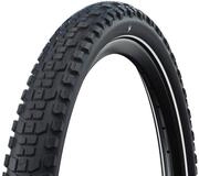Schwalbe Hybrid Johnny Watts Plus 27,5 x 2,80 Reifen 70-584 Radial Schwarz...