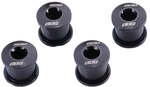 BBB Cycling BBB Kettenblattschrauben SingelStars alloy bolts 5mm schwarz -...