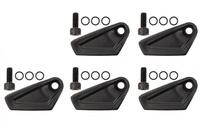 Haibike All MTN Kettenf&uuml;hrung 5er Pack
