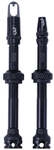 BBB Cycling BBB Tubeless Ventile Al Valve 60 mm schwarz - zuverl&auml;ssige