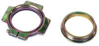 Muc Off Crank Preload Ring, Iridescent