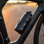 ELITE KIT CRONO CX fiberglass 500 Trinkflaschen-Set - aerodynamische