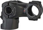 Ergotec Swell RE 70 i Ahead-Vorbau 70 mm Schwarz - Winkelverstellbar mit