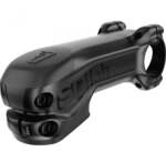 SQlab 812 R 80mm Fahrradlenker - Ergonomischer Riser-Lenker f&uuml;r MTB - Vorbau