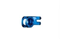 Race Face Turbine SL Vorbau, 35.0mm, 40mm, blau - leichter, stabiler
