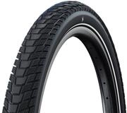 Schwalbe Motion Pick-Up 20 x 2,15 Cargo-Reifen 55-406 Super Defense Schwarz...