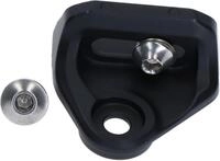 SHIMANO SCHELLENEINHEIT RE. SLM7100 - Schellenhalterung f&uuml;r Schalthebel in