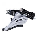SHIMANO Umwerfer ALIVIO FD-M3120 2-fach MTB Front-Pull - pr&auml;zise...