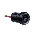 Supernova BAR END SWITCH - ergonomischer Lenkerendschalter f&uuml;r moderne E-Bikes