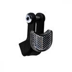 Supernova MOBIE MOUNT 2 mit Clip on Reflektor - sichere, flexible