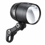 Busch + M&uuml;ller LUMOTEC IQ-X E LED-Scheinwerfer 150 Lux f&uuml;r Bosch Smart System...