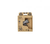 FRONT Axa DWN FRONT 50 Akku-Scheinwerfer 50 Lux - USB-aufladbar -...
