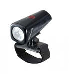 BUSTER Sigma BUSTER 150 HL Helmleuchte 150 Lumen - 76g leicht - Frontlicht - 74m