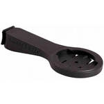 Easton ICM Fahrradcomputerhalterung Garmin, schwarz - stabile Aero-Montage f&uuml;r