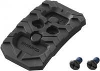 SHIMANO SPD Sohlenabdeckung f&uuml;r SH-EX Sohlenabdeckung - Schutz f&uuml;r