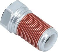SHIMANO Achsf&uuml;hrung PD-MX70 links - 8 g, Ersatzteil f&uuml;r Plattformpedale