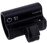 by. schulz Vorbauhalter SDS Adapter Bar Extender 1