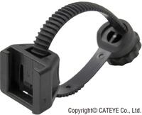 CATEYE R&uuml;cklichthalterung Vertikal SP-12R One-Size - kompakte Halterung f&uuml;r