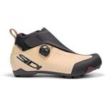 Sidi MTB Hiemx black/peach 43 Schwarz/pfirsich - Winter-MTB-Schuh mit Gore-Tex &
