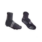 BBB Cycling &Uuml;berschuhe UltraWear 39/40 schwarz - optimaler Wetterschutz f&uuml;r