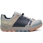SIDI MTB Atomus light sand Gr. 43 - Ripstop, MI&sup2;-Sohle, CAPTA-Grip, Millennium...