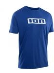 ION Bike ION Men MTB Jersey Logo DR Shortsleeve 48/S 47222-5000