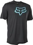 Fox Jersey Ranger Teal Gr&ouml;&szlig;e S