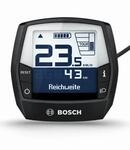Bosch Intuvia Performance Display BUI255 anthrazit 1270020909