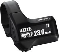 SHIMANO Informations-Display E-BIKE SYSTEMS SC-E7000 - 1st Gen Battery...