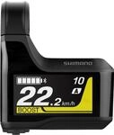 SHIMANO Informationsdisplay SHIMANO E-BIKE SYSTEMS SC-EM800 Display - f&uuml;r DU-EP800,