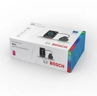 Bosch Nachr&uuml;st-Kit Kiox (BUI330) - smartes E-Bike Display f&uuml;r maximale Kontrolle