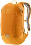 Junior Bike Fahrradrucksack 8 Liter Gr&uuml;n - Kinderrucksack mit