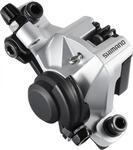 SHIMANO Bremssattel BR-M375 mechanisch Bremssattel - f&uuml;r mechanische Scheibenbremsen