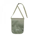 Tatonka Hang Loose RFID Block - Brustbeutel Unisex mit RFID-Ausleseschutz