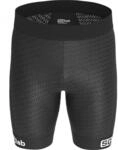 Polster SQlab SQ-Short ONE10 BLK schwarz XXL ? 8 mm d&uuml;nnes - straffes SQ-Pad 10 mit