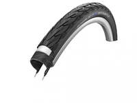Schwalbe Reifen Delta Cruiser Plus 28x1.50 Zoll 40-622 Reflex E-25 Draht schwarz