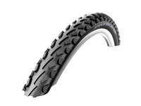 Schwalbe Reifen LAND CRUISER 28x1.40 700x35C ETRTO 37-622 SBC K-Guard Active Line