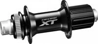 SHIMANO Hinterradnabe DEORE XT FH-M8010 - 142x12 mm E-Thru Achse - 12-fach Micro