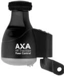 AXA HR-POWER-CONTROL-DYNAMO LEFT CARD Standardgr&ouml;&szlig;e - mehr Licht & Kontrolle