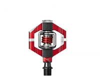 Crankbrothers Candy 7 Klick-Pedal red