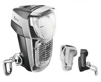 Busch&M&uuml;ller LED-Akkuscheinwerfer Lumotec IQ Eyro Stvzo