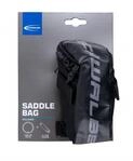 Schwalbe Satteltasche 28 Zoll mit SV17 Ersatzschlauch und 2 Reifenhebern