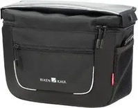 Rixen & Kaul 0271A, Rixen & Kaul KLICKfix Aventour schwarz mit wasserdichtem Tablet-